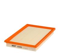 Filtro aria HENGST FILTER E880L