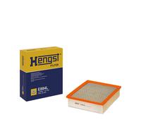 Filtro aria HENGST FILTER E884L