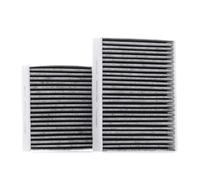 HENGST FILTER E886L Filtro aria