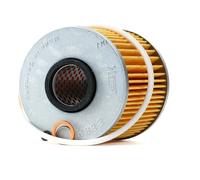 HENGST FILTER E88H D24 Filtro olio