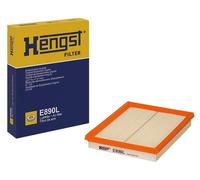 Filtro aria HENGST FILTER E890L