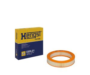 HENGST FILTER E89L01 Filtro aria