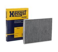HENGST FILTER E900LC Filtro abitacolo per VW Golf IV Hatchback (1J1) POLO (6N2)