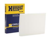 HENGST FILTER E900LI Filtro abitacolo
