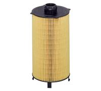 HENGST FILTER E904H D437 Filtro olio per ASTRA,IVECO