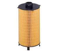 HENGST FILTER E904H D437 Filtro olio per IVECO S-WAY per ASTRA HD 9