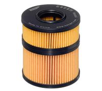 HENGST FILTER E906H D446 Filtro olio
