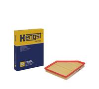 Hengst & Co Filtro aria E910L S+D per BMW X3 E70 2x