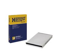 HENGST FILTER E910LI Filtro abitacolo