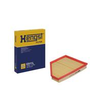 HENGST FILTER E911L Filtro aria