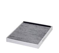 Filtro Attivo In Carbonio Per Interni HENGST Per OPEL ASTRA G CC