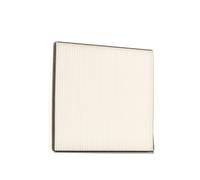 Filtro abitacolo Filtro antipolline E911LI HENGST FILTER per OPEL ASTRA G Coupé