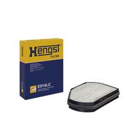 HENGST FILTER E914LC Filtro abitacolo