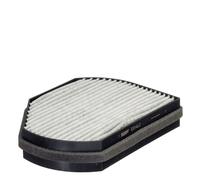 HENGST FILTER E914LC Filtro, Aria abitacolo per CHRYSLER,MERCEDES-BENZ