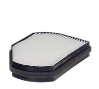 HENGST FILTER E914LI Filtro, Aria abitacolo per CHRYSLER,MERCEDES-BENZ