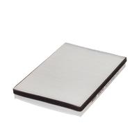 HENGST FILTER E921LI Filtro abitacolo