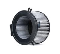 HENGST FILTER E922LC Filtro abitacolo Filtro al carbone attivo Filtro