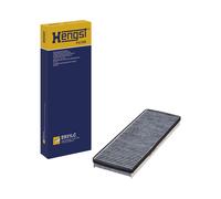 HENGST FILTER E931LC Filtro abitacolo