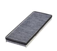 HENGST FILTER E931LC Filtro abitacolo