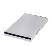 HENGST FILTER E936LI Filtro abitacolo