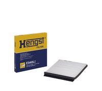 HENGST FILTER E940LI Filtro abitacolo