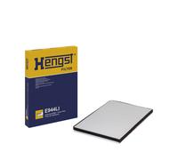 Hengst & Co Filtro abitacolo E944LI - Filtro antipolline 324x236x23 mm per DAF 95 XF