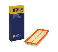 HENGST FILTER E948LI Filtro abitacolo