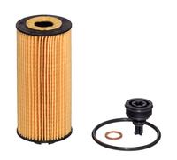 Hengst Filter Filtro olio E951H D497 per BMW e MINI