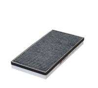 HENGST FILTER E951LC01 Filtro abitacolo