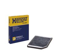 HENGST FILTER E952LC Filtro abitacolo