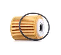 HENGST FILTER E957H D505 Filtro olio