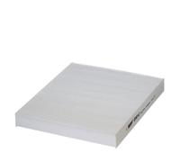 HENGST FILTER E961LI Filtro abitacolo per VW Polo Hatchback (6R1, 6C1) POLO (9N)