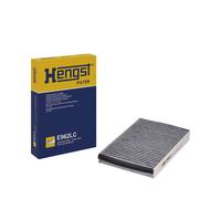 HENGST FILTER E962LC Filtro abitacolo per RENAULT CLIO II (BB0/1/2, CB0/1/2)