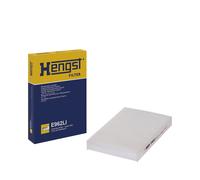 HENGST FILTER E962LI Filtro abitacolo