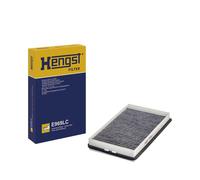 HENGST FILTER E969LC Filtro abitacolo