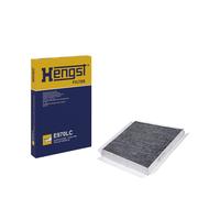 HENGST FILTER E970LC Filtro abitacolo