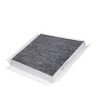 Filtro cabina HENGST FILTER E970LC
