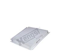 HENGST FILTER E970LI FILTRO, ARIA ABITACOLO