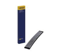 Hengst & Co Filtro abitacolo E977LC – carbone attivo – per BMW 3 Sedan (E46)