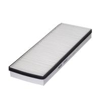 HENGST FILTER E982LI Filtro, Aria abitacolo per MERCEDES-BENZ,SISU