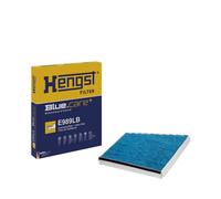 HENGST FILTER E989LB Filtro abitacolo
