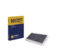 HENGST FILTER E989LC Filtro abitacolo