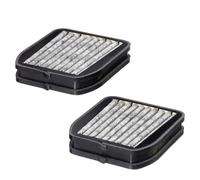 HENGST FILTER E989LC01-2 Filtro, Aria abitacolo per MERCEDES-BENZ,MERCEDES-BENZ
