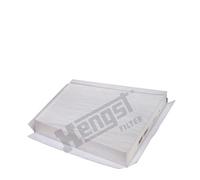 HENGST FILTER E989LI FILTRO, ARIA ABITACOLO