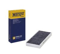 HENGST FILTER E990LC02 Filtro abitacolo