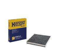Filtro cabina HENGST FILTER E997LC