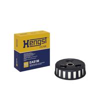Separatore olio, ventilazione del carter HENGST FILTER EAS1M