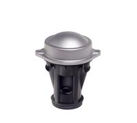 Separatore olio, ventilazione del carter HENGST FILTER EAS500M05