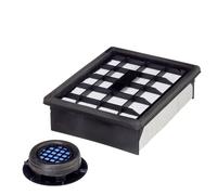 HENGST FILTER EAS770M D359-2 Separatore olio, Ventilazione monoblocco per SCANIA