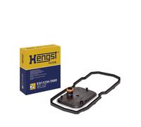 Filtro olio, cambio automatico HENGST FILTER EG1123H D660